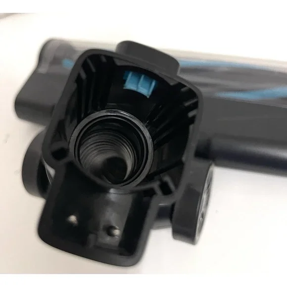 Genuine INSE N5T N520 Cordless Vacuum Motorized Head Brush Only - Light Blue - Picture 8 of 8